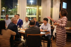 Foto da galeria