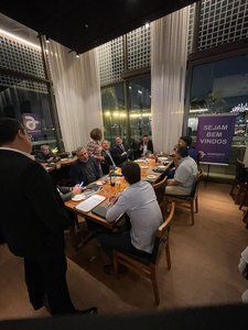 Foto da galeria