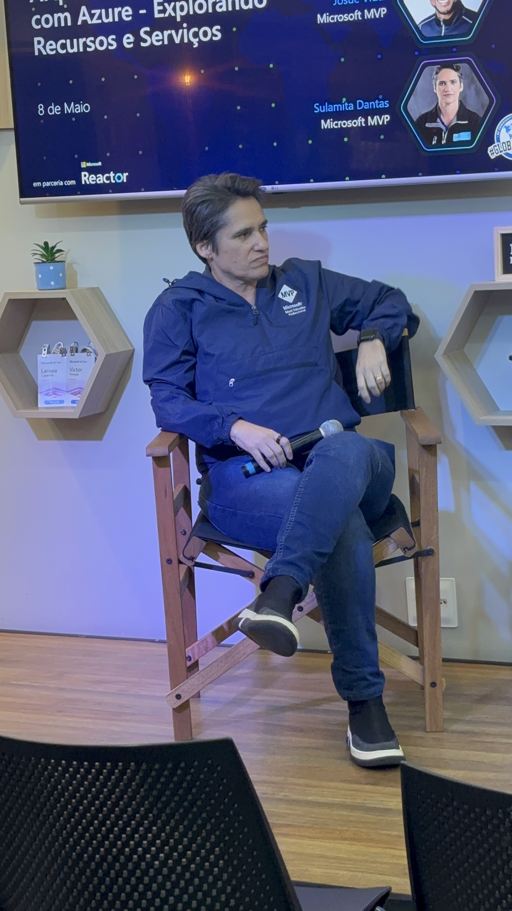 Foto da galeria