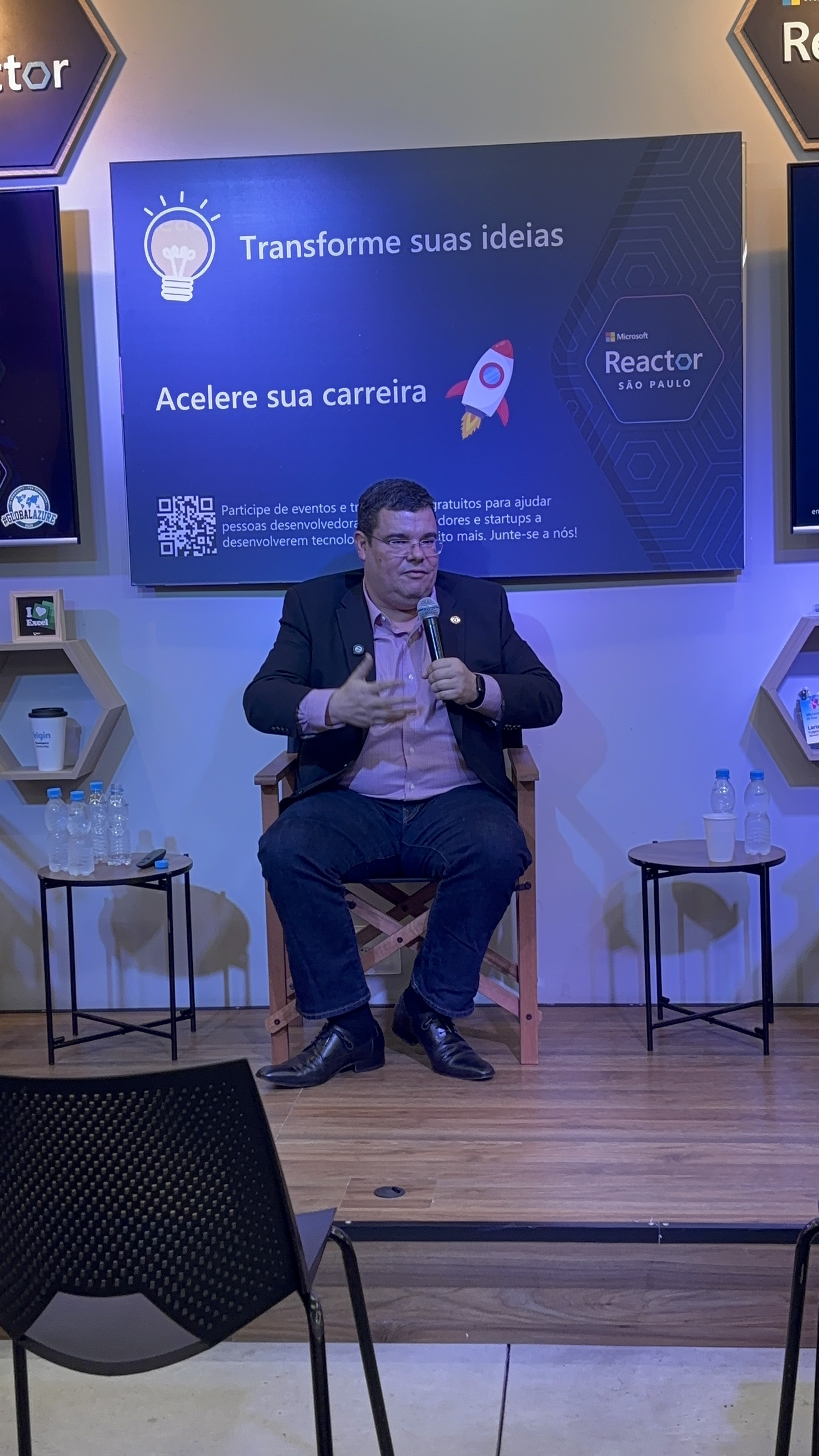 Foto da galeria