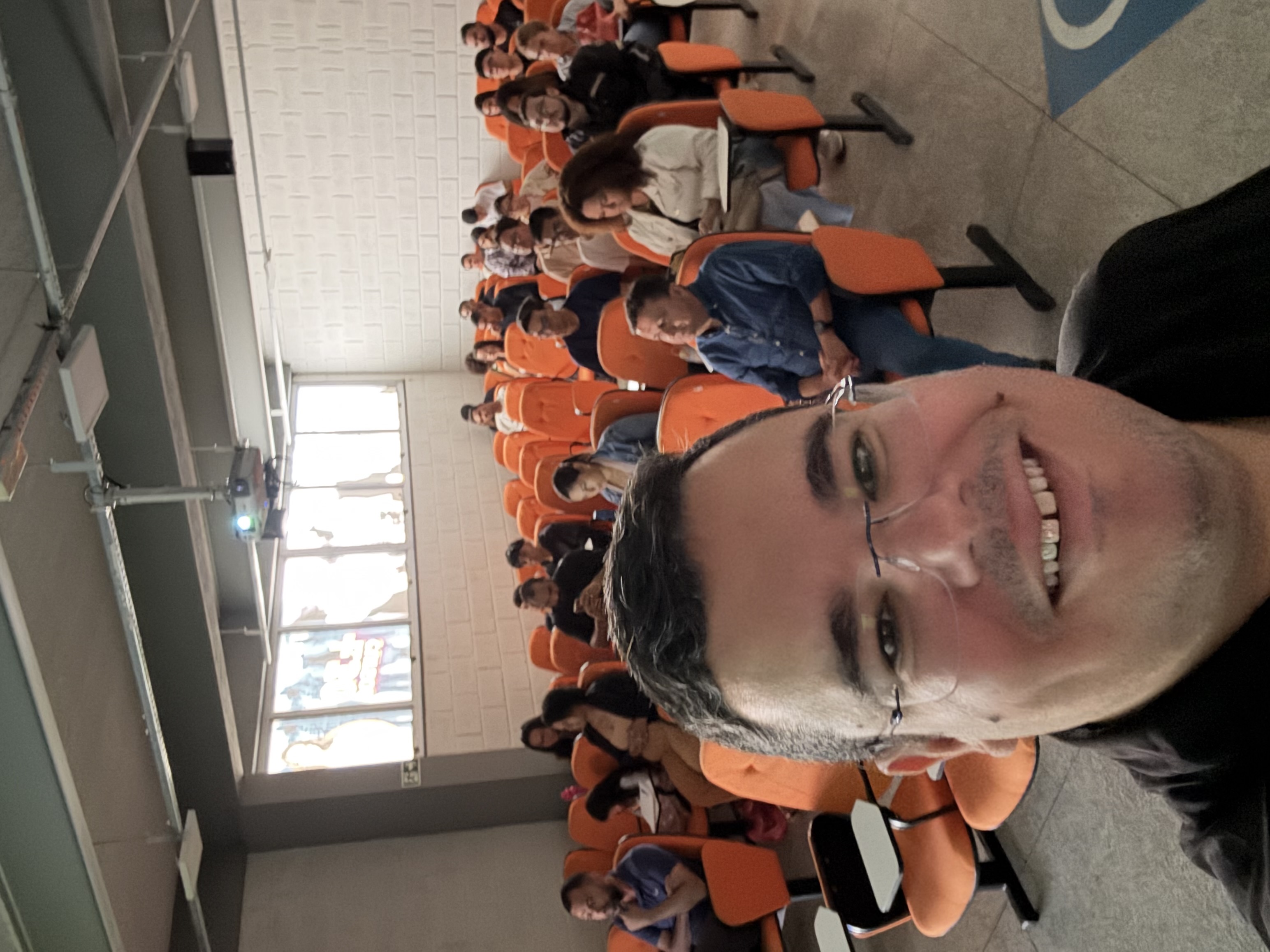 Foto da galeria