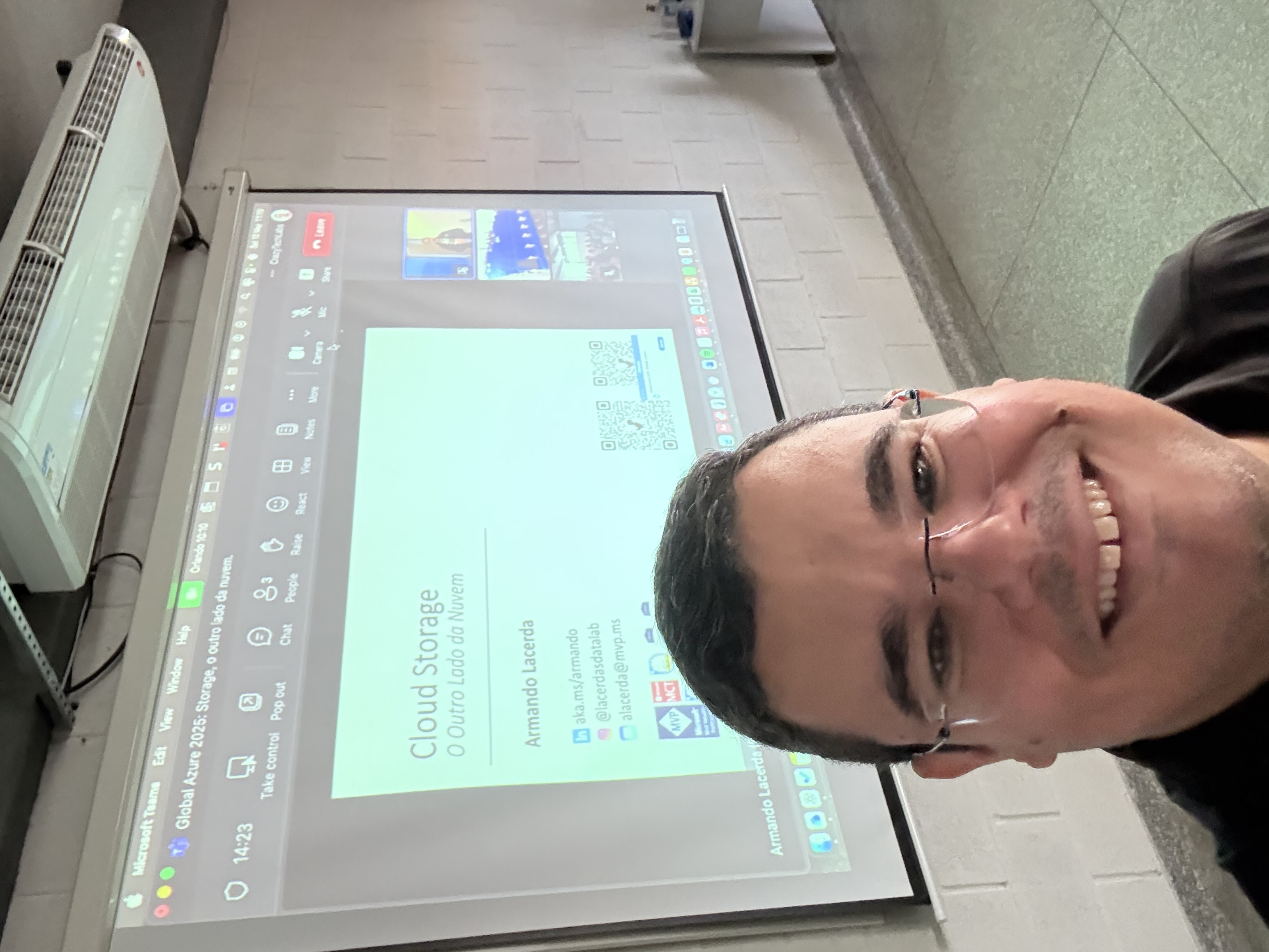 Foto da galeria