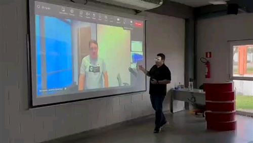 Foto da galeria