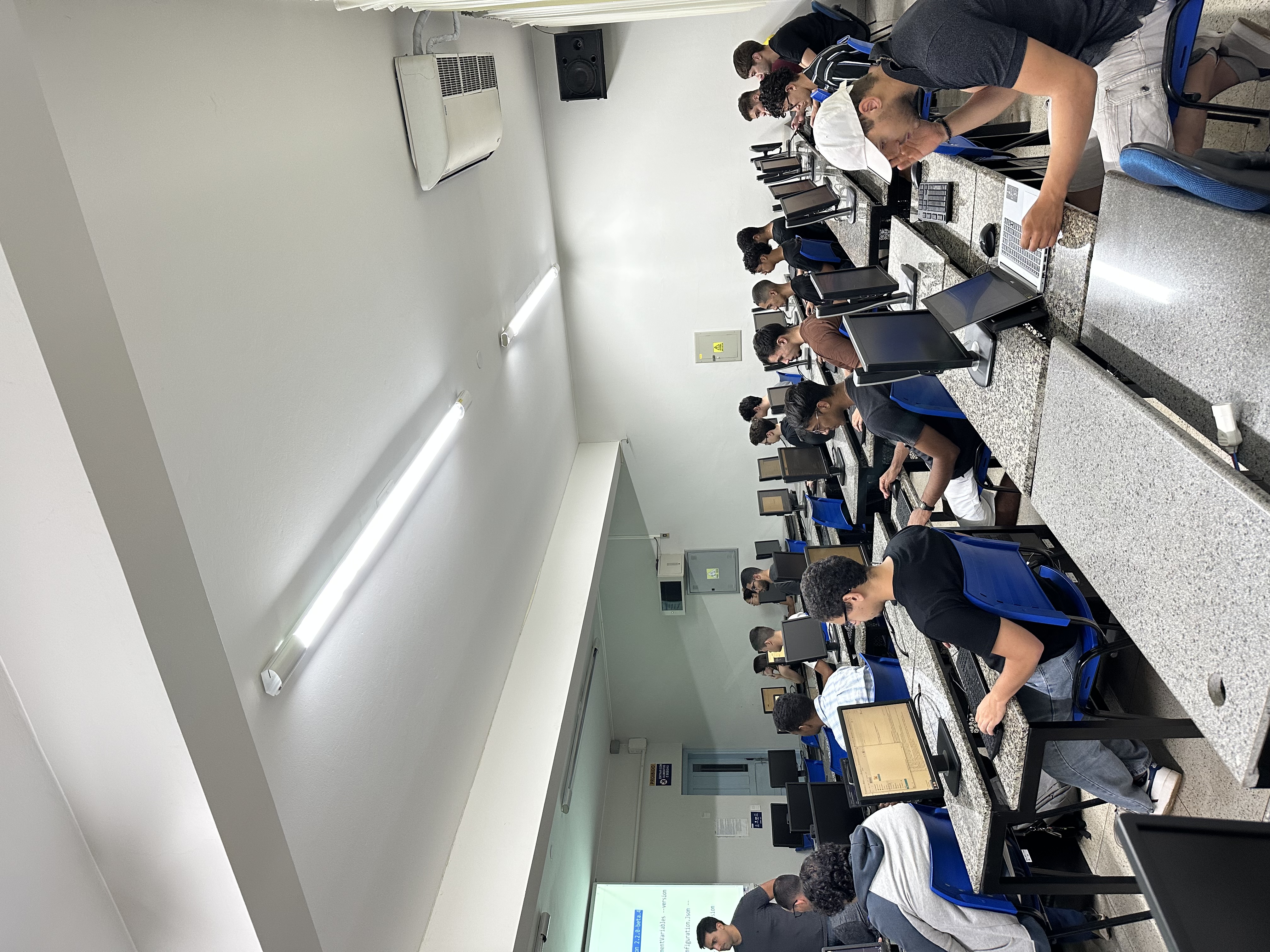 Foto da galeria
