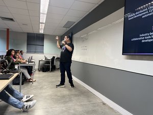 Foto da galeria
