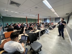 Foto da galeria