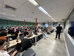 Foto da galeria