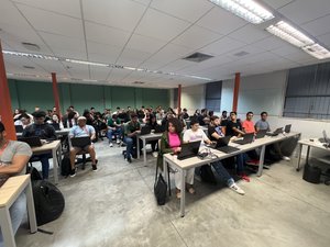 Foto da galeria