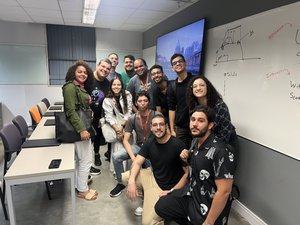 Foto da galeria