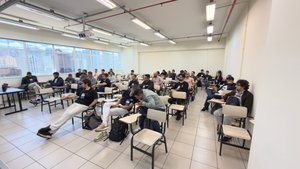 Foto da galeria