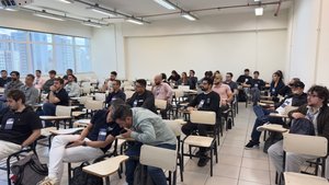 Foto da galeria