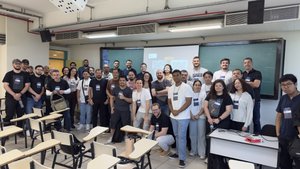 Foto da galeria