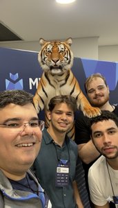 Foto da galeria