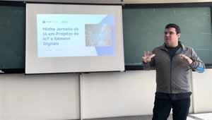Foto da galeria