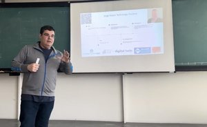Foto da galeria